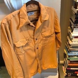 Dressy/Casual Button Down